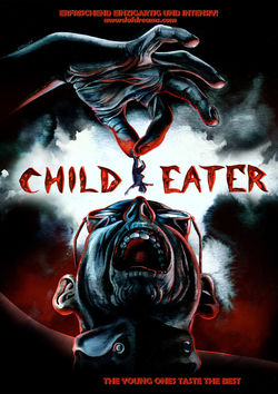 Filmplakat zu Child Eater