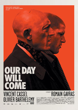 Filmplakat zu Our Day Will Come