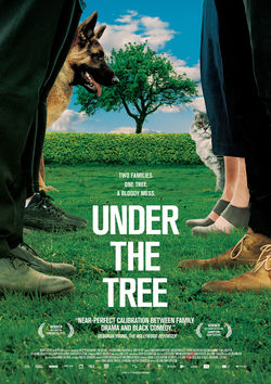 Filmplakat zu Under the Tree