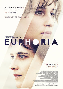 Filmplakat zu Euphoria