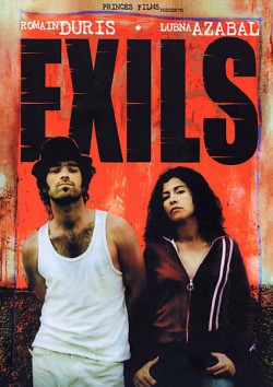 Filmplakat zu Exils