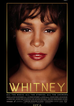 Filmplakat zu Whitney