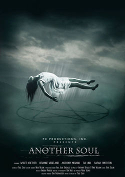Filmplakat zu Another Soul - Sie kommen, dich zu holen