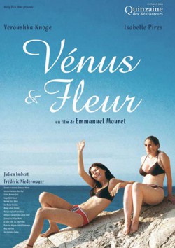 Filmplakat zu Venus und Fleur