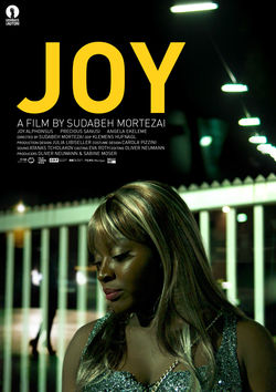 Filmplakat zu Joy