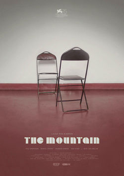 Filmplakat zu The Mountain