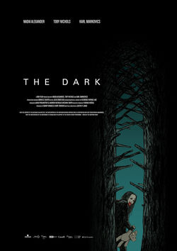 Filmplakat zu The Dark