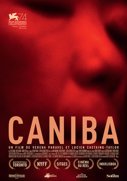 Filmplakat zu Caniba