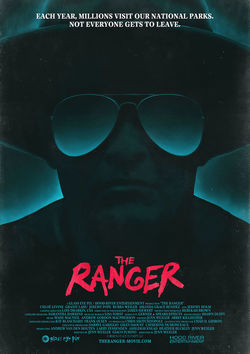 Filmplakat zu The Ranger