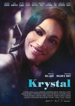 Filmplakat zu Krystal