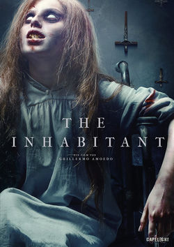 Filmplakat zu The Inhabitant