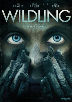 Filmplakat zu Wildling