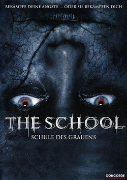 Filmplakat zu The School