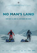 No Man\'s Land: Expedition Antarctica