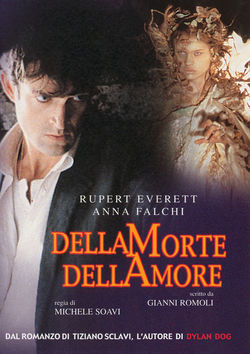 Filmplakat zu Dellamorte Dellamore