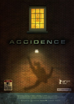 Filmplakat zu Accidence
