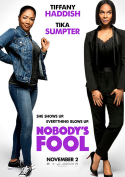 Filmplakat zu Nobody's Fool