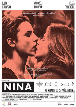 Filmplakat zu Nina