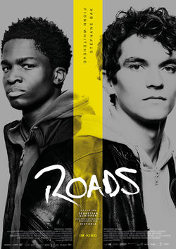 Filmplakat zu Roads