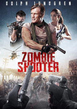 Filmplakat zu Zombie Shooter