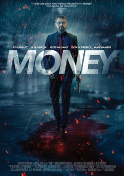 Filmplakat zu Money