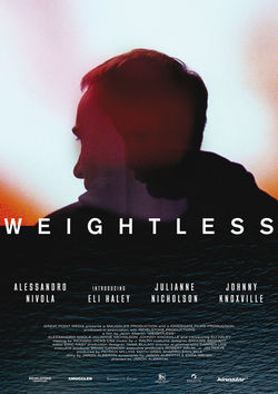 Filmplakat zu Weightless