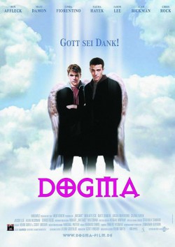 Filmplakat zu Dogma