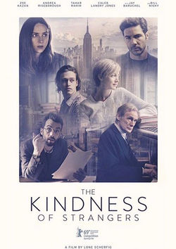Filmplakat zu The Kindness of Strangers