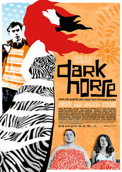 Filmplakat zu Dark Horse