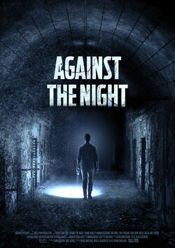 Filmplakat zu Against the Night - Nur einer überlebt!