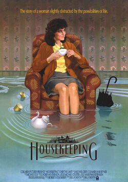 Filmplakat zu Housekeeping