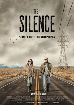 Filmplakat zu The Silence