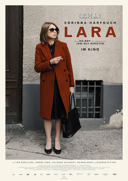 Filmplakat zu Lara
