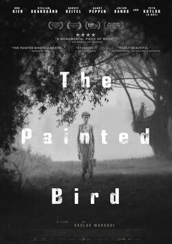Filmplakat zu The Painted Bird