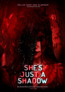 Filmplakat zu She's Just a Shadow