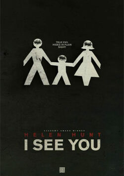 Filmplakat zu I See You