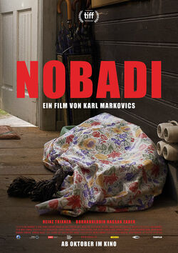 Filmplakat zu Nobadi