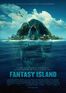 Blumhouse Fantasy Island Horror