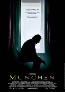 Filmplakat zu München