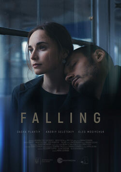 Filmplakat zu Falling