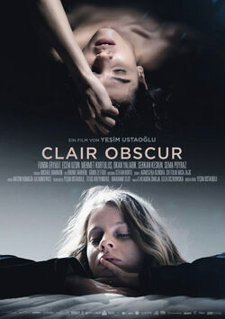 Filmplakat zu Clair Obscur