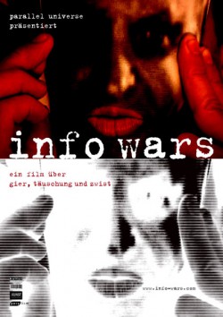 Filmplakat zu Info Wars