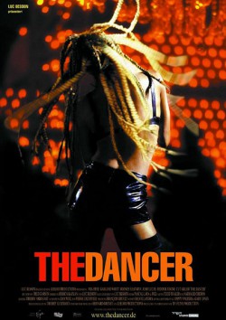Filmplakat zu The Dancer