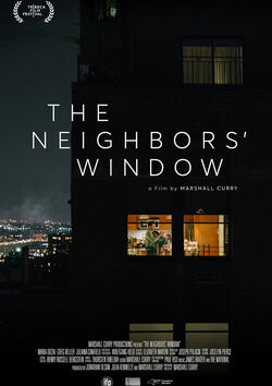 Filmplakat zu The Neighbors' Window