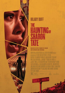 Filmplakat zu The Haunting of Sharon Tate