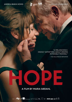 Filmplakat zu Hope