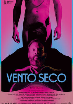Filmplakat zu Vento Seco