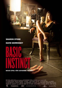 Filmplakat zu Basic Instinct: Neues Spiel für Catherine Tramell