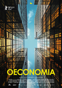 Filmplakat zu Oeconomia