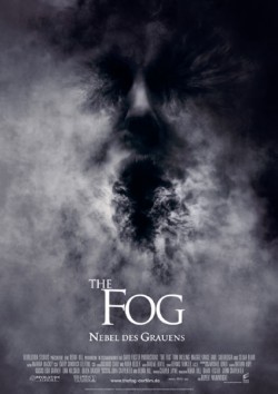 Filmplakat zu The Fog